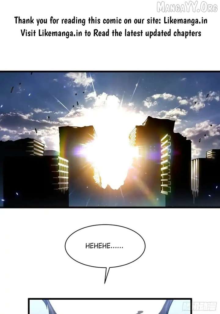 Martial Evolution: Start by Awakening the King of Monsters Chapter 89 137 01