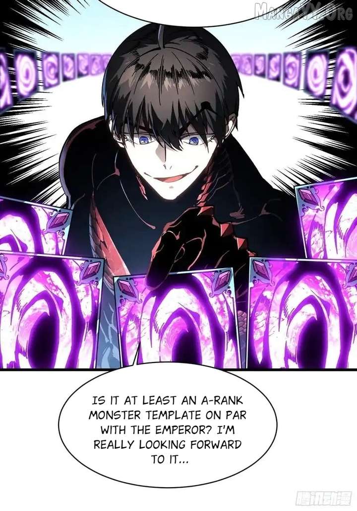 Martial Evolution: Start by Awakening the King of Monsters Chapter 89 140 04