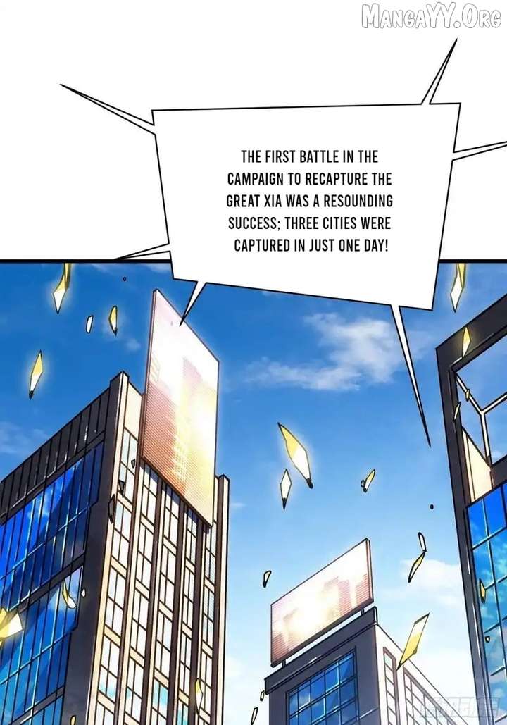 Martial Evolution: Start by Awakening the King of Monsters Chapter 89 141 05