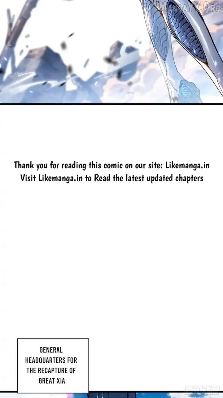 Martial Evolution: Start by Awakening the King of Monsters Chapter 89 147 11