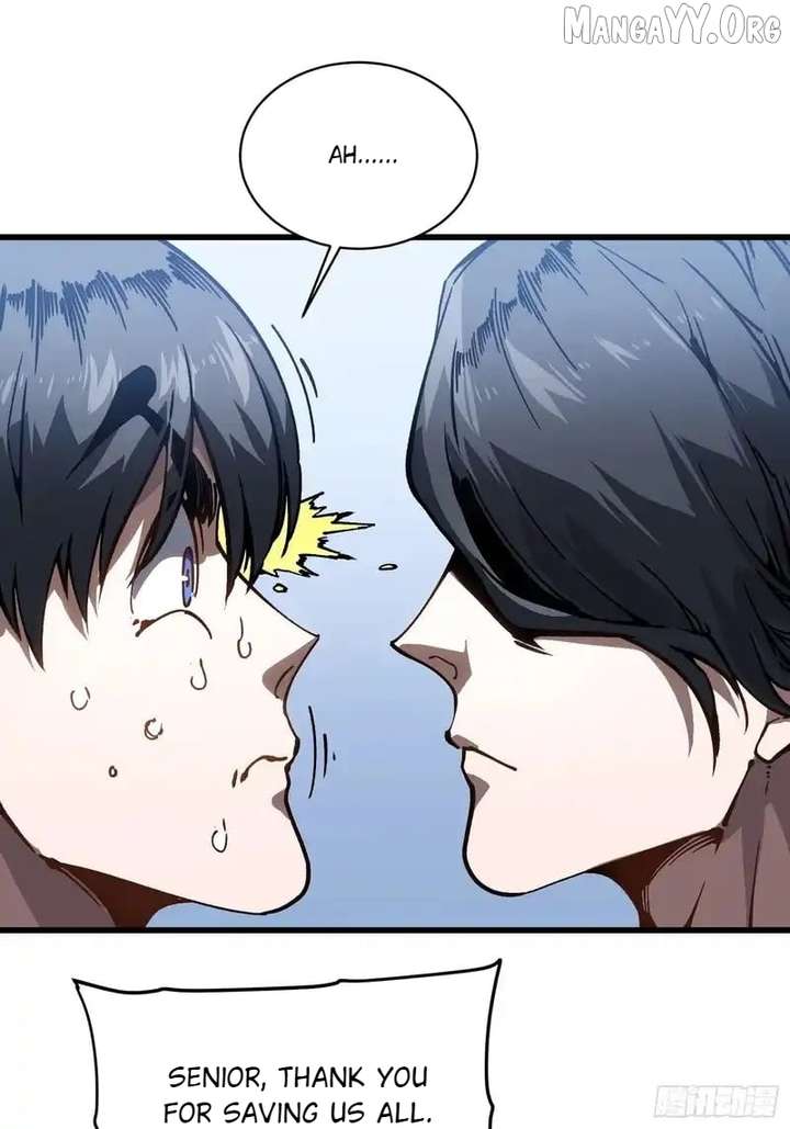 Martial Evolution: Start by Awakening the King of Monsters Chapter 89 155 19