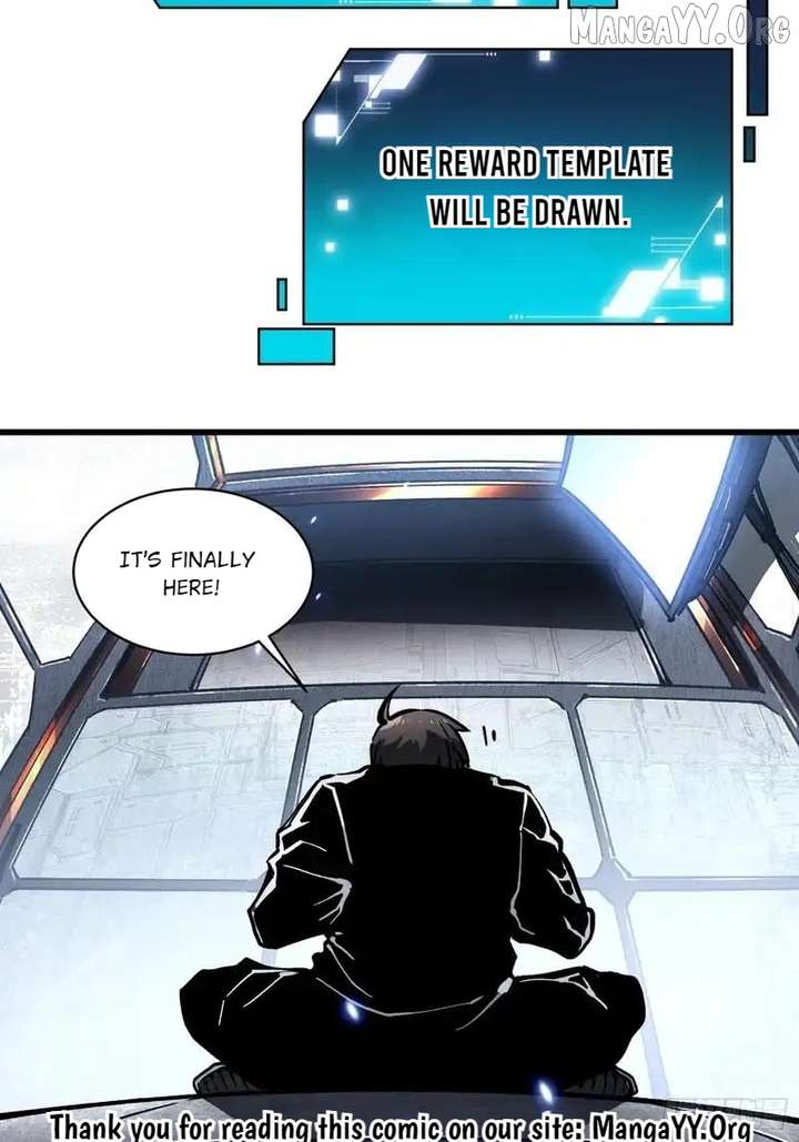 Martial Evolution: Start by Awakening the King of Monsters Chapter 89 160 24