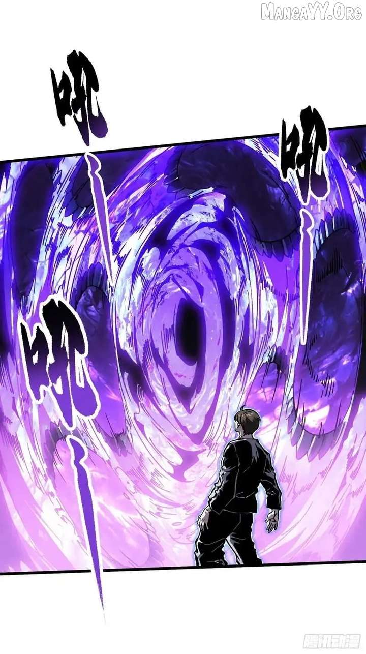 Martial Evolution: Start by Awakening the King of Monsters Chapter 89 162 26