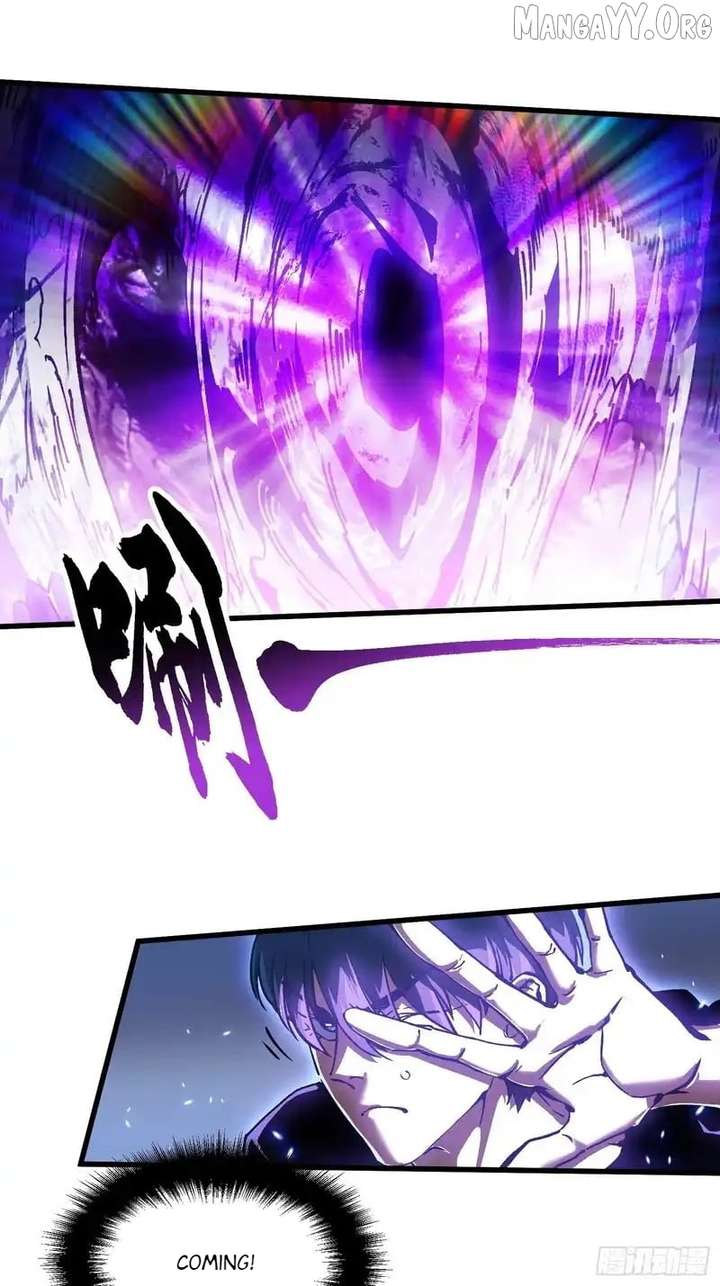 Martial Evolution: Start by Awakening the King of Monsters Chapter 89 163 27