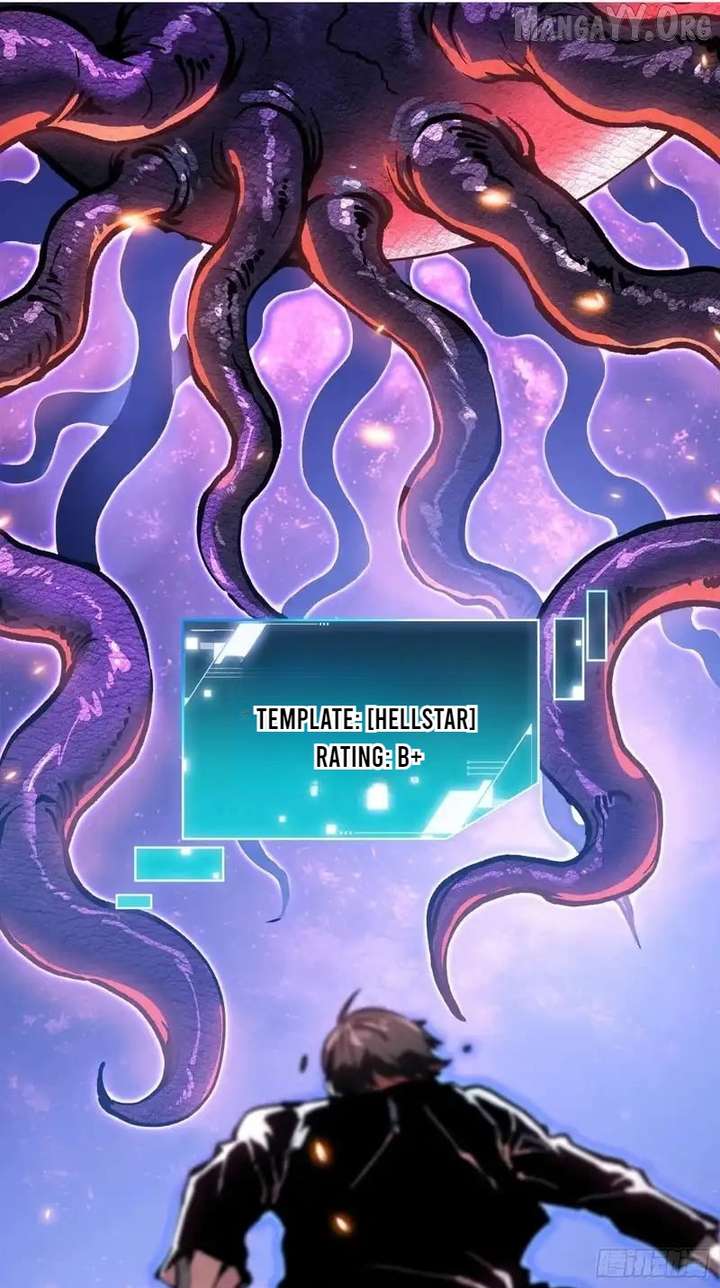 Martial Evolution: Start by Awakening the King of Monsters Chapter 89 165 29