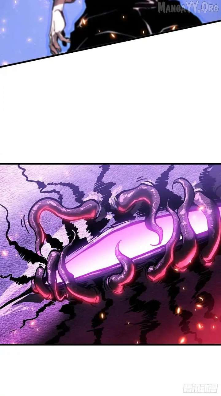 Martial Evolution: Start by Awakening the King of Monsters Chapter 89 166 30