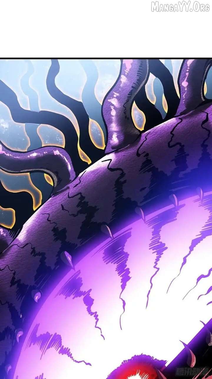 Martial Evolution: Start by Awakening the King of Monsters Chapter 89 167 31