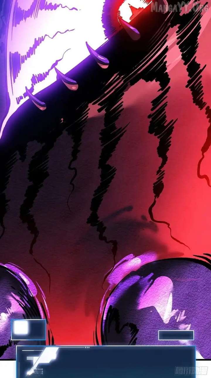 Martial Evolution: Start by Awakening the King of Monsters Chapter 89 168 32