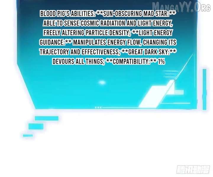 Martial Evolution: Start by Awakening the King of Monsters Chapter 89 169 33