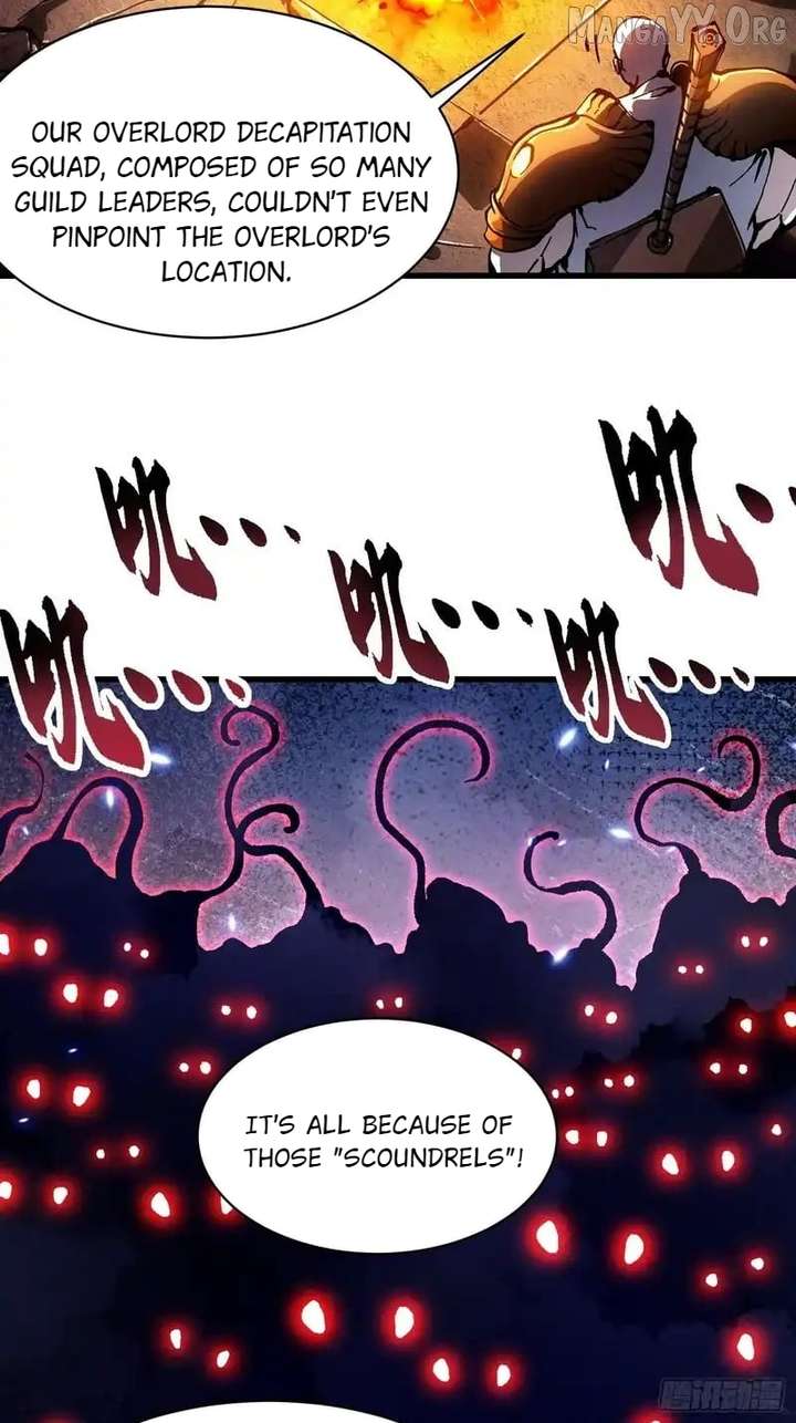 Martial Evolution: Start by Awakening the King of Monsters Chapter 89 173 37