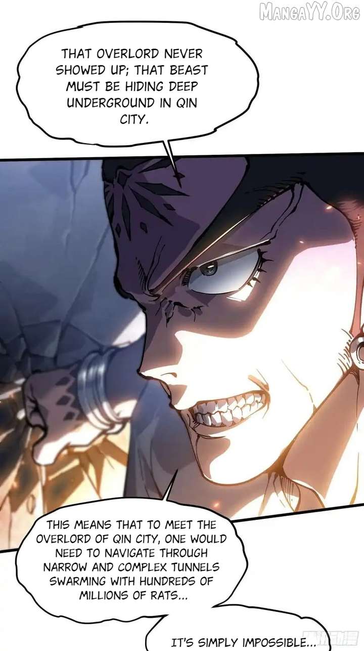 Martial Evolution: Start by Awakening the King of Monsters Chapter 89 178 42