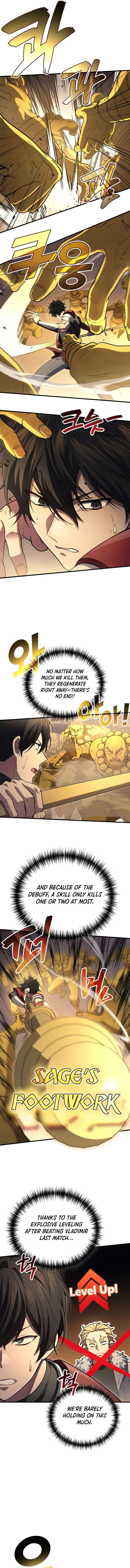 Martial God Regressed to Level 2 Chapter 109 55 5