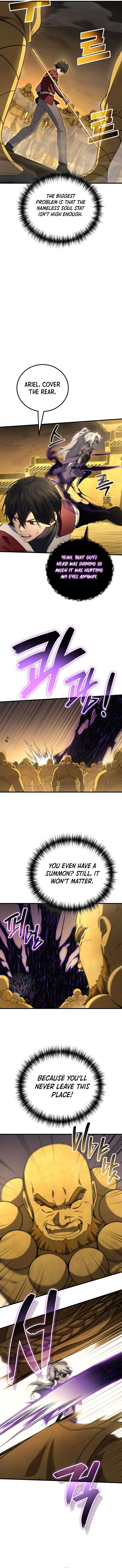 Martial God Regressed to Level 2 Chapter 109 56 6