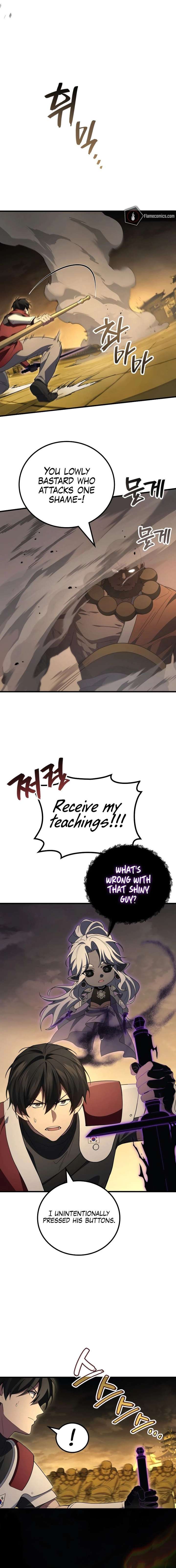 Martial God Regressed to Level 2 Chapter 110 69 005