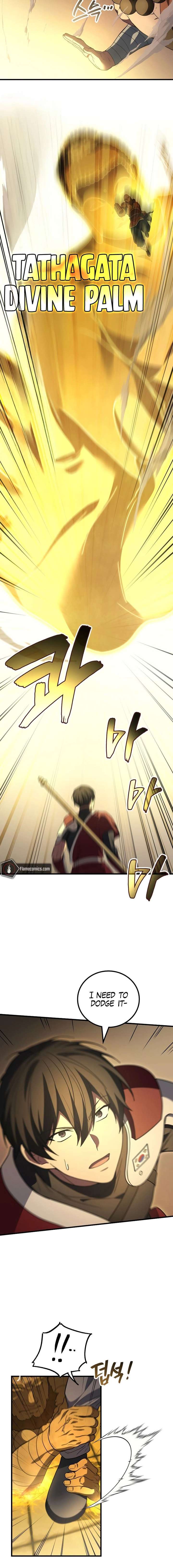 Martial God Regressed to Level 2 Chapter 110 71 007