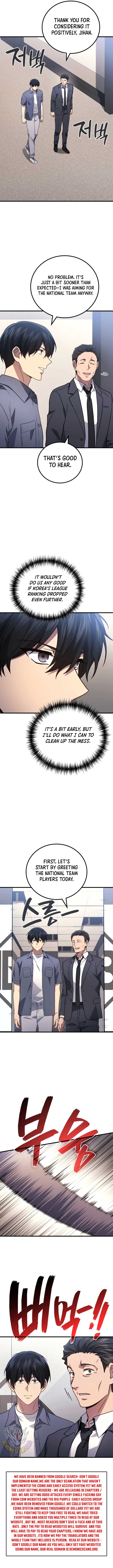 Martial God Regressed to Level 2 Chapter 89 60 10