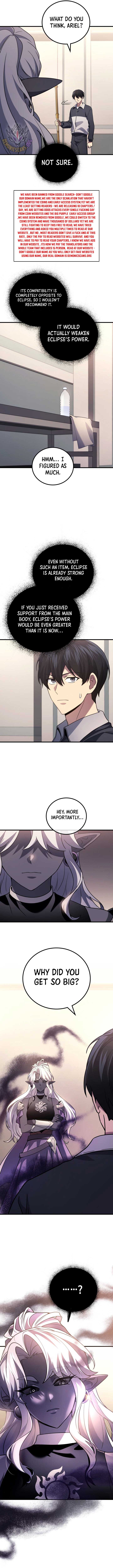 Martial God Regressed to Level 2 Chapter 89 52 2