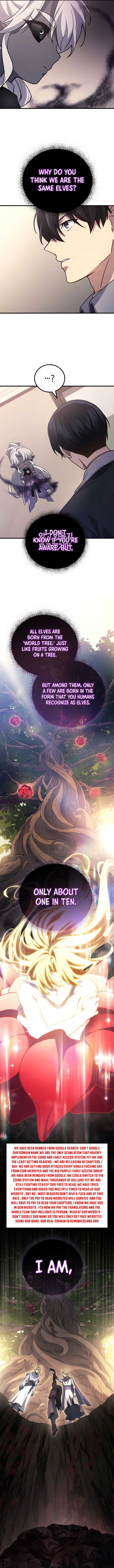 Martial God Regressed to Level 2 Chapter 89 55 5