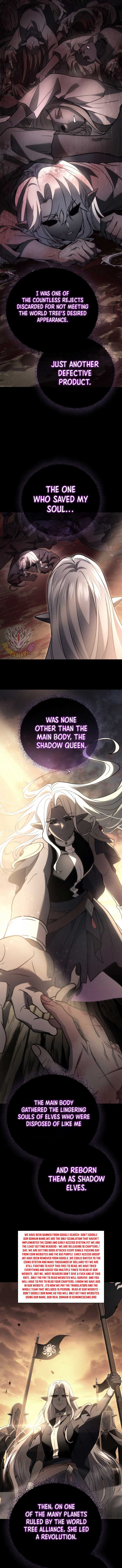 Martial God Regressed to Level 2 Chapter 89 56 6