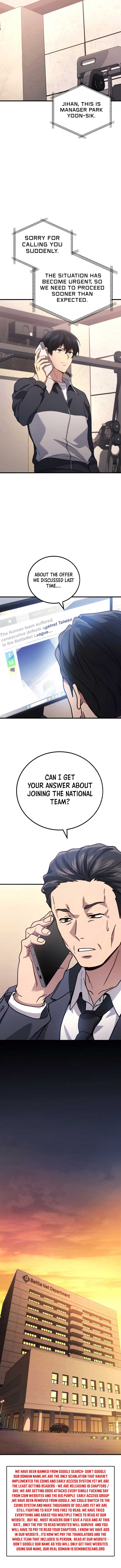 Martial God Regressed to Level 2 Chapter 89 59 9