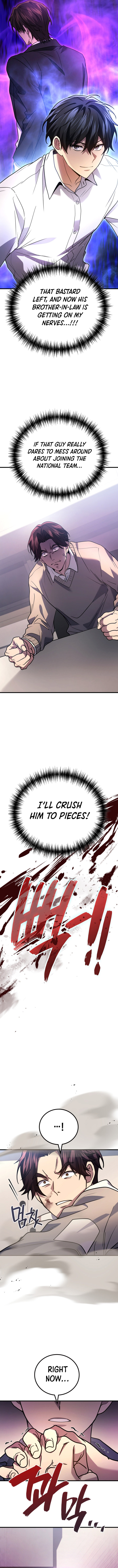 Martial God Regressed to Level 2 Chapter 90 53 004