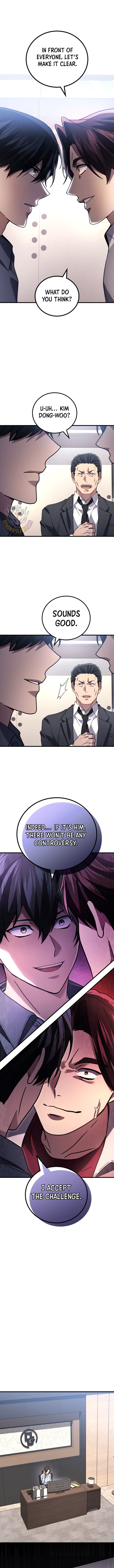 Martial God Regressed to Level 2 Chapter 90 56 007