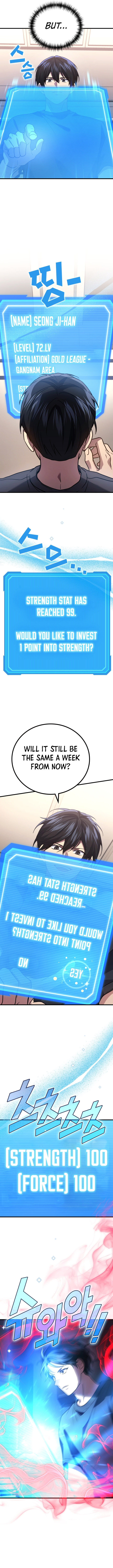 Martial God Regressed to Level 2 Chapter 90 59 010