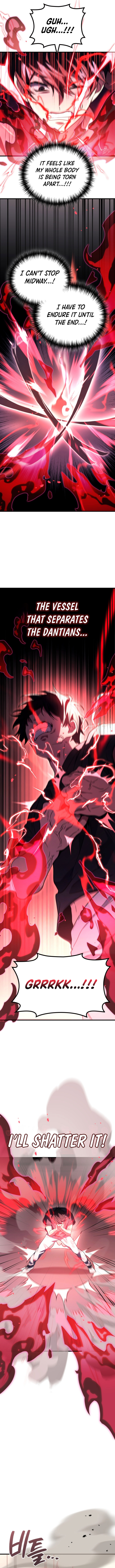 Martial God Regressed to Level 2 Chapter 90 61 012