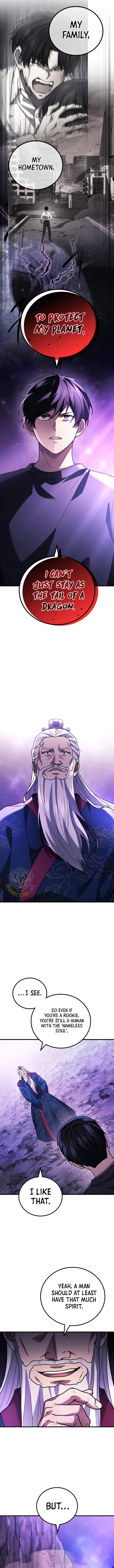 Martial God Regressed to Level 2 Chapter 91 64 009