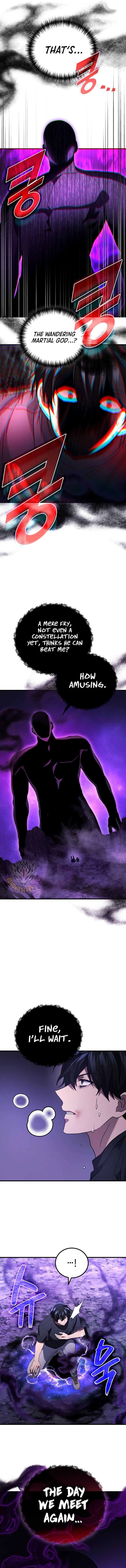 Martial God Regressed to Level 2 Chapter 91 68 013