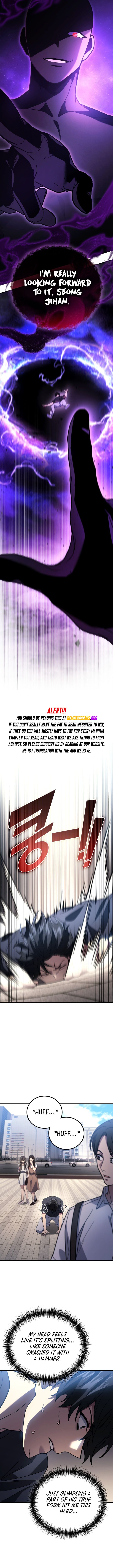 Martial God Regressed to Level 2 Chapter 91 69 014