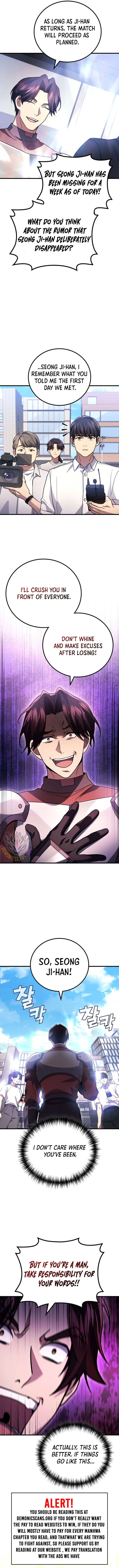 Martial God Regressed to Level 2 Chapter 92 56 004