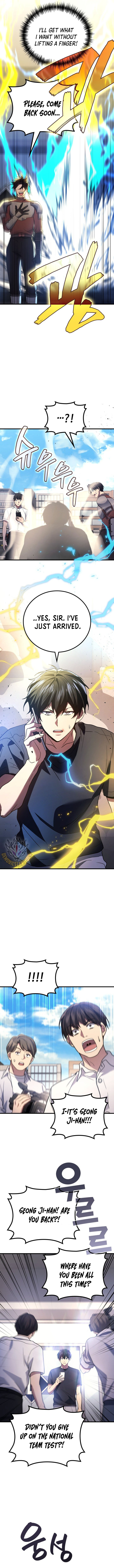 Martial God Regressed to Level 2 Chapter 92 57 005