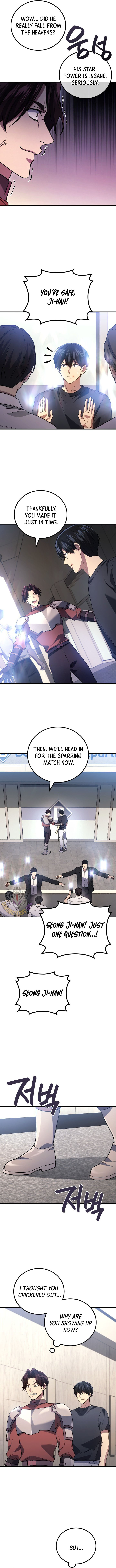 Martial God Regressed to Level 2 Chapter 92 58 006