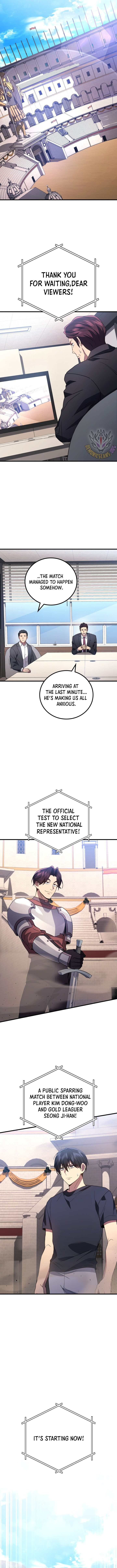 Martial God Regressed to Level 2 Chapter 92 60 008