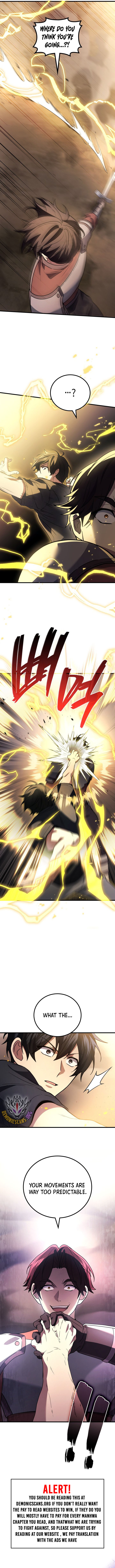 Martial God Regressed to Level 2 Chapter 92 63 011