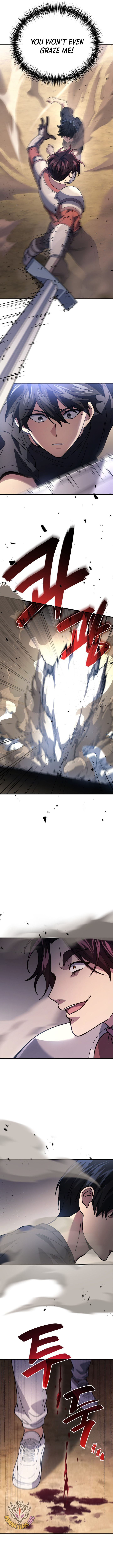 Martial God Regressed to Level 2 Chapter 92 66 014