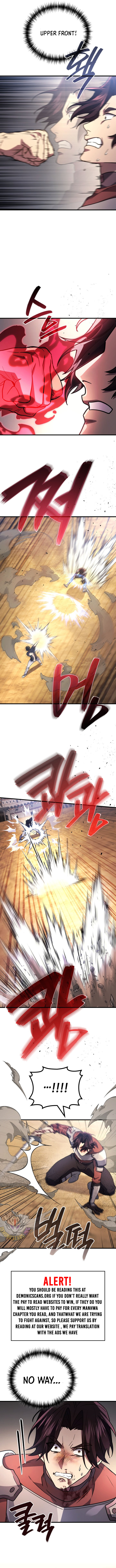 Martial God Regressed to Level 2 Chapter 93 53 004