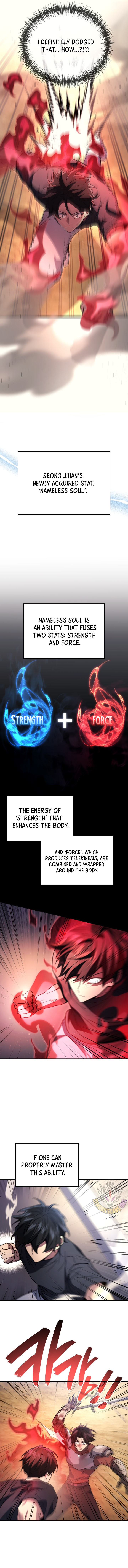 Martial God Regressed to Level 2 Chapter 93 54 005