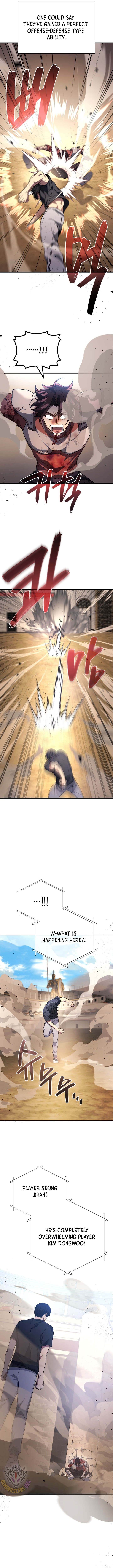 Martial God Regressed to Level 2 Chapter 93 55 006