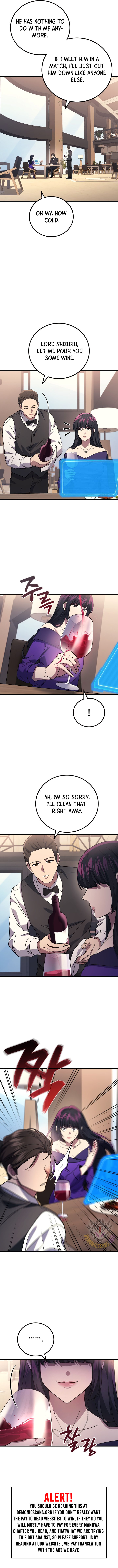 Martial God Regressed to Level 2 Chapter 93 59 010