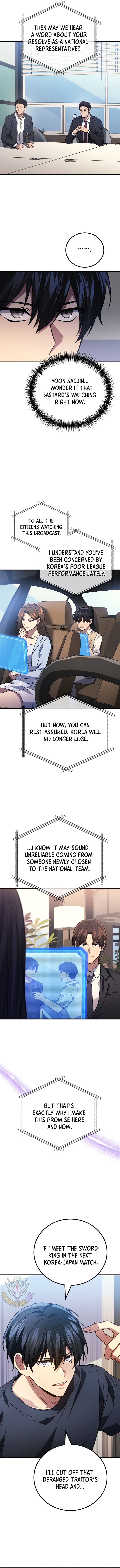 Martial God Regressed to Level 2 Chapter 93 62 013