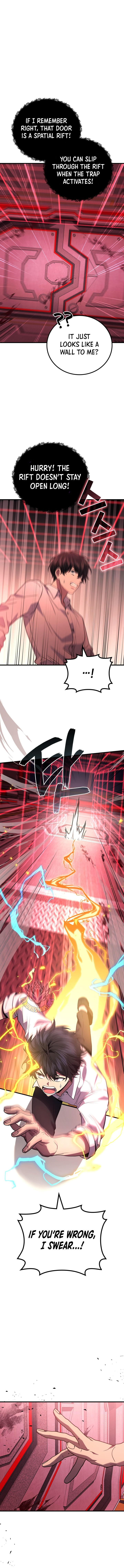 Martial God Regressed to Level 2 Chapter 95 51 005