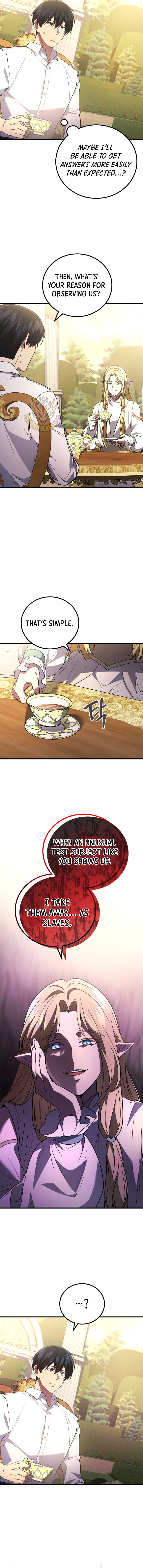 Martial God Regressed to Level 2 Chapter 95 58 012