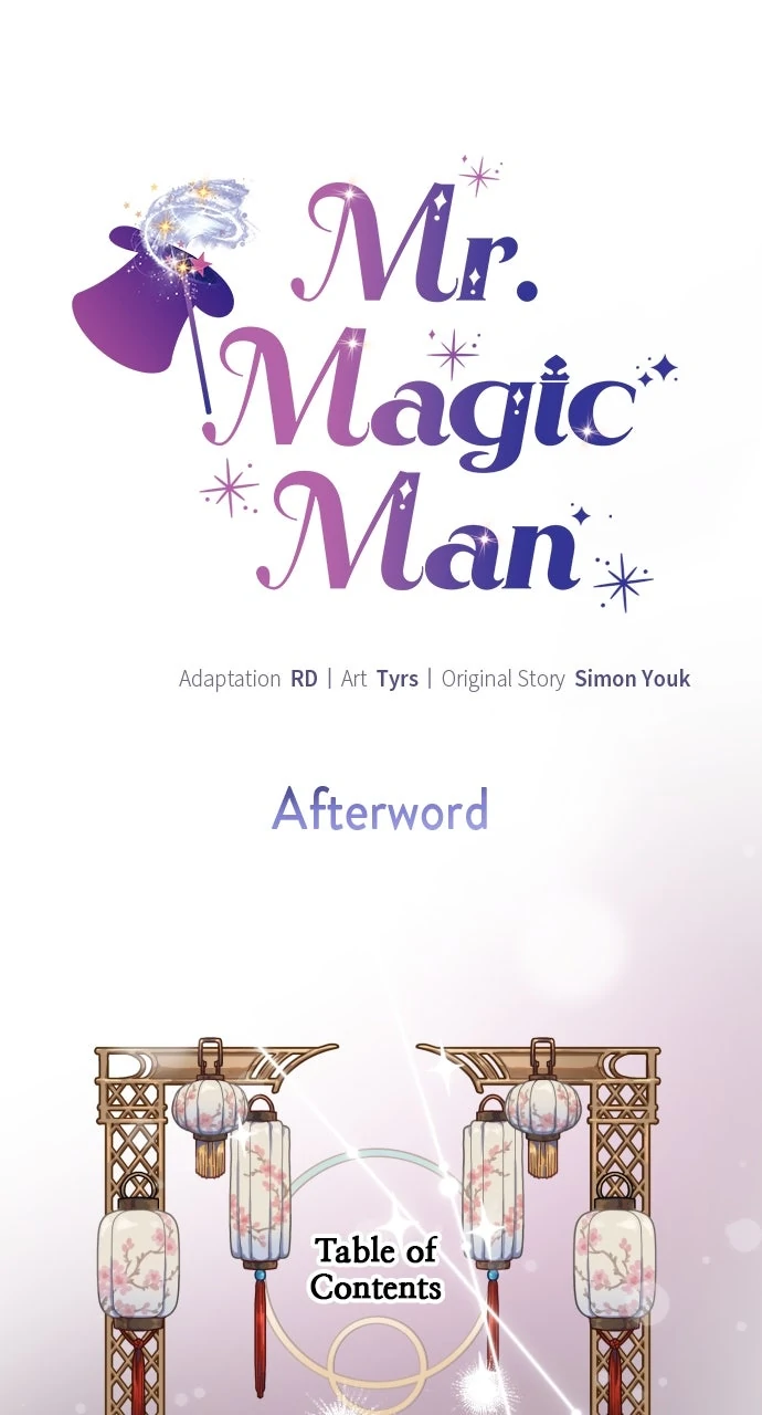 Maseknam – A Sexy Magician Chapter 94.5 77 01