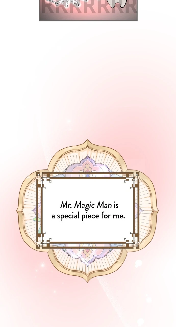 Maseknam – A Sexy Magician Chapter 94.5 82 06