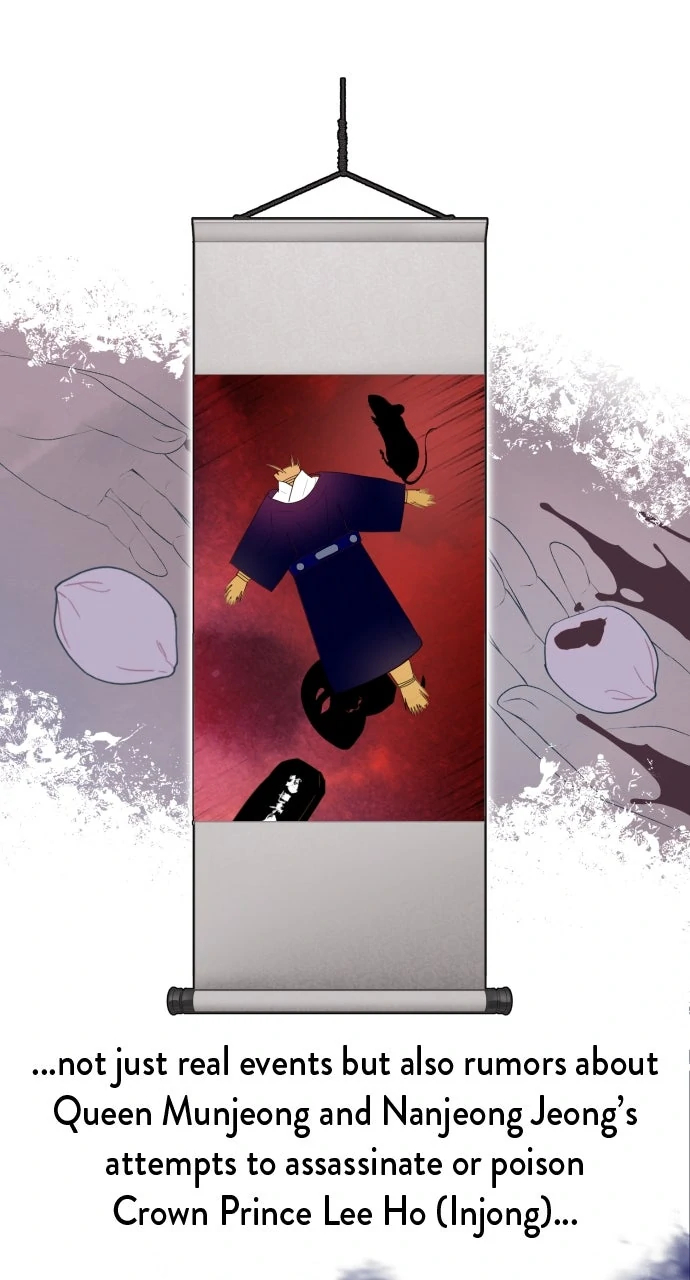 Maseknam – A Sexy Magician Chapter 94.5 87 11