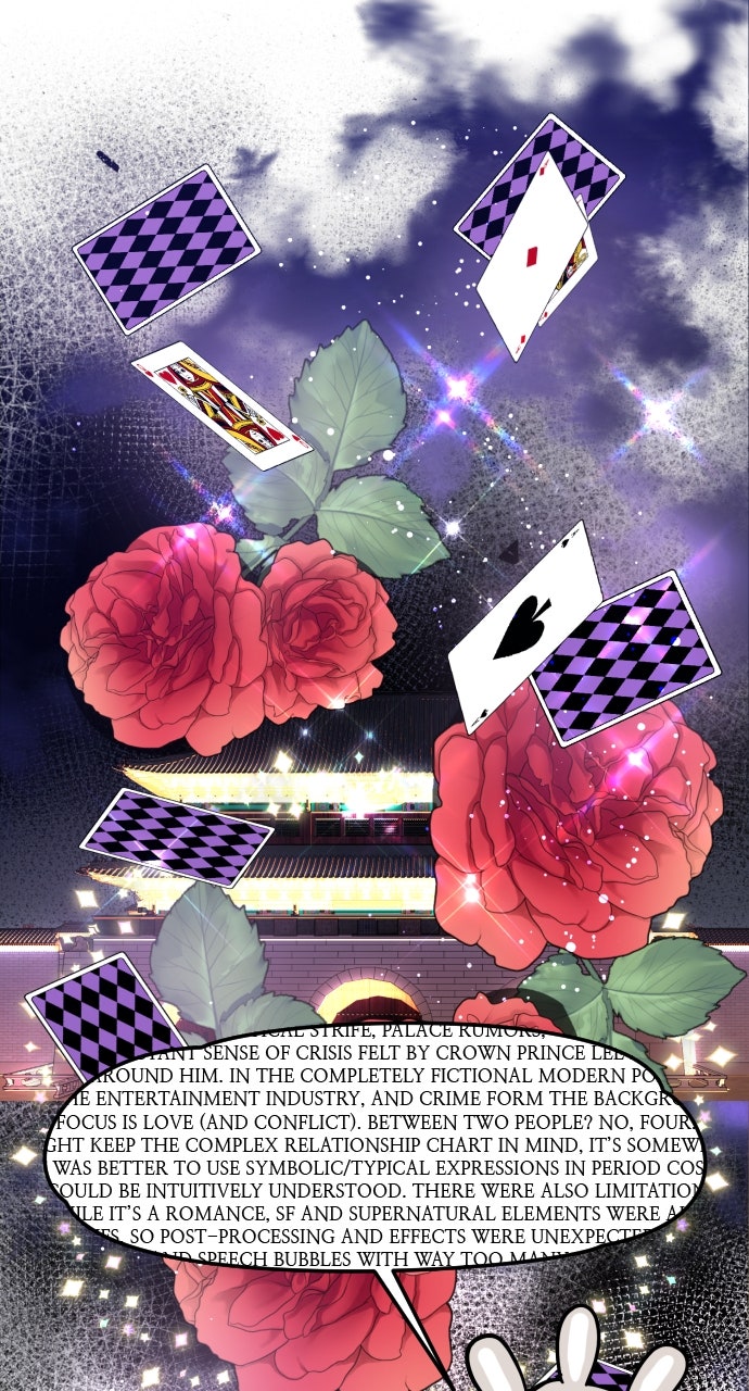 Maseknam – A Sexy Magician Chapter 94.5 88 12