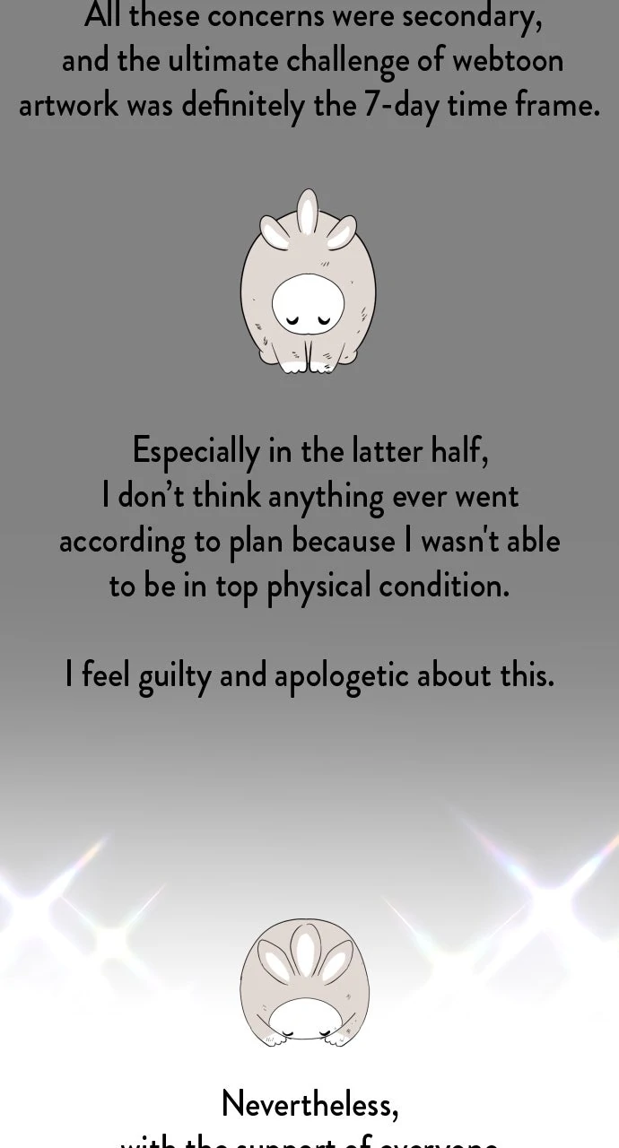 Maseknam – A Sexy Magician Chapter 94.5 90 14