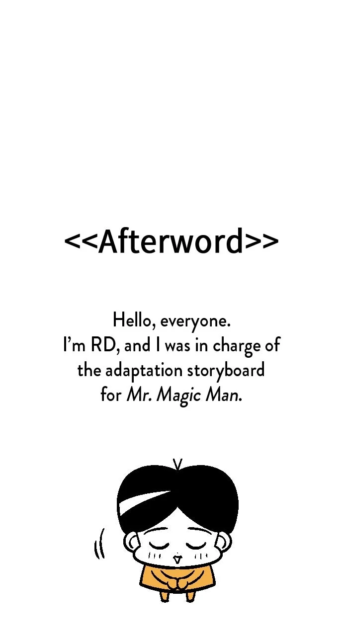 Maseknam – A Sexy Magician Chapter 94.5 94 18